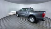 Thumbnail of 2025 Carbonized Gray Metallic Ford Ranger