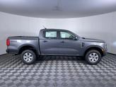 Thumbnail of 2025 Carbonized Gray Metallic Ford Ranger