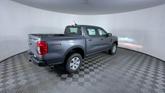 Thumbnail of 2025 Carbonized Gray Metallic Ford Ranger