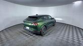 Thumbnail of 2025 Eruption Green Metallic Ford Mustang Mach-E