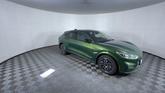 Thumbnail of 2025 Eruption Green Metallic Ford Mustang Mach-E