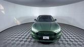 Thumbnail of 2025 Eruption Green Metallic Ford Mustang Mach-E