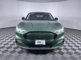 Thumbnail of 2025 Eruption Green Metallic Ford Mustang Mach-E