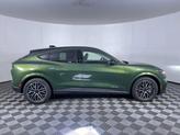 Thumbnail of 2025 Eruption Green Metallic Ford Mustang Mach-E