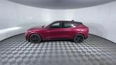 Thumbnail of 2025 MOLTEN MAGENTA TINTED CC Ford Mustang Mach-E