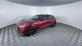 Thumbnail of 2025 MOLTEN MAGENTA TINTED CC Ford Mustang Mach-E