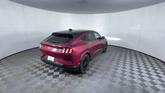 Thumbnail of 2025 MOLTEN MAGENTA TINTED CC Ford Mustang Mach-E