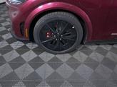 Thumbnail of 2025 MOLTEN MAGENTA TINTED CC Ford Mustang Mach-E