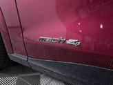 Thumbnail of 2025 MOLTEN MAGENTA TINTED CC Ford Mustang Mach-E