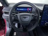 Thumbnail of 2025 MOLTEN MAGENTA TINTED CC Ford Mustang Mach-E