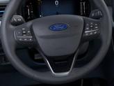 Thumbnail of 2025 Space White Metallic Ford Maverick