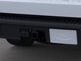 Thumbnail of 2025 Space White Metallic Ford Maverick
