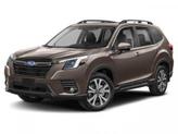 Photo of 2022 Brilliant Bronze Metallic Subaru Forester