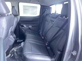 Thumbnail of 2024 CARBONIZED GRAY METALLIC Ford Ranger