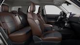 Thumbnail of 2025 Desert Sand Ford Bronco Sport