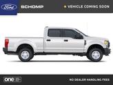 Photo of 2026 Oxford White Ford F-250