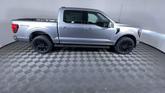 Thumbnail of 2025 Iconic Silver Metallic Ford F-150