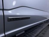 Thumbnail of 2025 Iconic Silver Metallic Ford F-150
