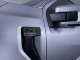 Thumbnail of 2025 Iconic Silver Metallic Ford F-150