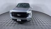 Thumbnail of 2025 Iconic Silver Metallic Ford F-150