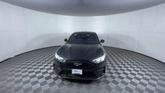 Thumbnail of 2025 Shadow Black Ford Mustang Mach-E