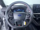 Thumbnail of 2025 Star White Metallic Tri-Coat Ford Explorer