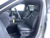Thumbnail of 2025 Star White Metallic Tri-Coat Ford Explorer