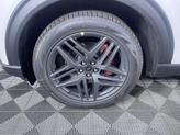 Thumbnail of 2025 Star White Metallic Tri-Coat Ford Explorer