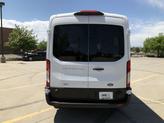 Thumbnail of 2025 Oxford White Ford Transit-350