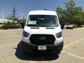 Thumbnail of 2025 Oxford White Ford Transit-350