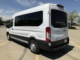 Thumbnail of 2025 Oxford White Ford Transit-350