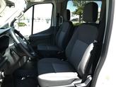 Thumbnail of 2025 Oxford White Ford Transit-350