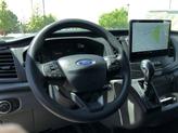 Thumbnail of 2025 Oxford White Ford Transit-350