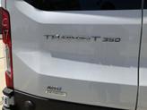 Thumbnail of 2025 Oxford White Ford Transit-350