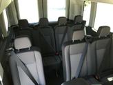 Thumbnail of 2025 Oxford White Ford Transit-350