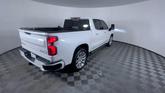 Thumbnail of 2021 Iridescent Pearl Tricoat Chevrolet Silverado 1500