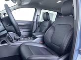 Thumbnail of 2024 Gray Ford Ranger