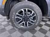 Thumbnail of 2024 Gray Ford Ranger