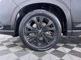 Thumbnail of 2022 Crystal Black Silica Subaru Forester