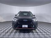 Thumbnail of 2022 Crystal Black Silica Subaru Forester