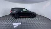 Thumbnail of 2022 Crystal Black Silica Subaru Forester