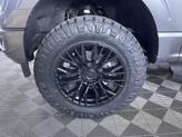 Thumbnail of 2025 Carbonized Gray Metallic Ford F-150