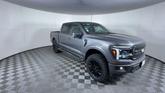 Thumbnail of 2025 Carbonized Gray Metallic Ford F-150