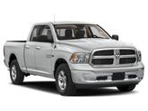Thumbnail of 2022 Granite Crystal Metallic Clearcoat RAM 1500 Classic
