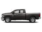 Thumbnail of 2022 Granite Crystal Metallic Clearcoat RAM 1500 Classic