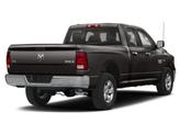 Thumbnail of 2022 Granite Crystal Metallic Clearcoat RAM 1500 Classic