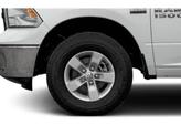Thumbnail of 2022 Granite Crystal Metallic Clearcoat RAM 1500 Classic