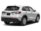 Thumbnail of 2025 Platinum White Pearl Honda HR-V