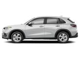 Thumbnail of 2025 Platinum White Pearl Honda HR-V