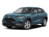 Thumbnail of 2025 Platinum White Pearl Honda HR-V